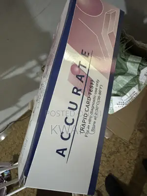 Typhoid Test Kits Wholesale