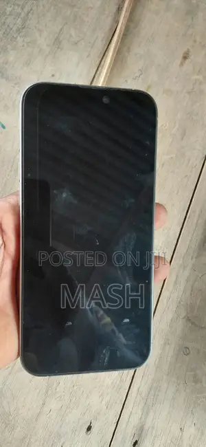 Apple iPhone 16 Pro Max 256 GB Gray