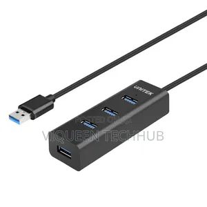 USB Hub 3.0 4 Port