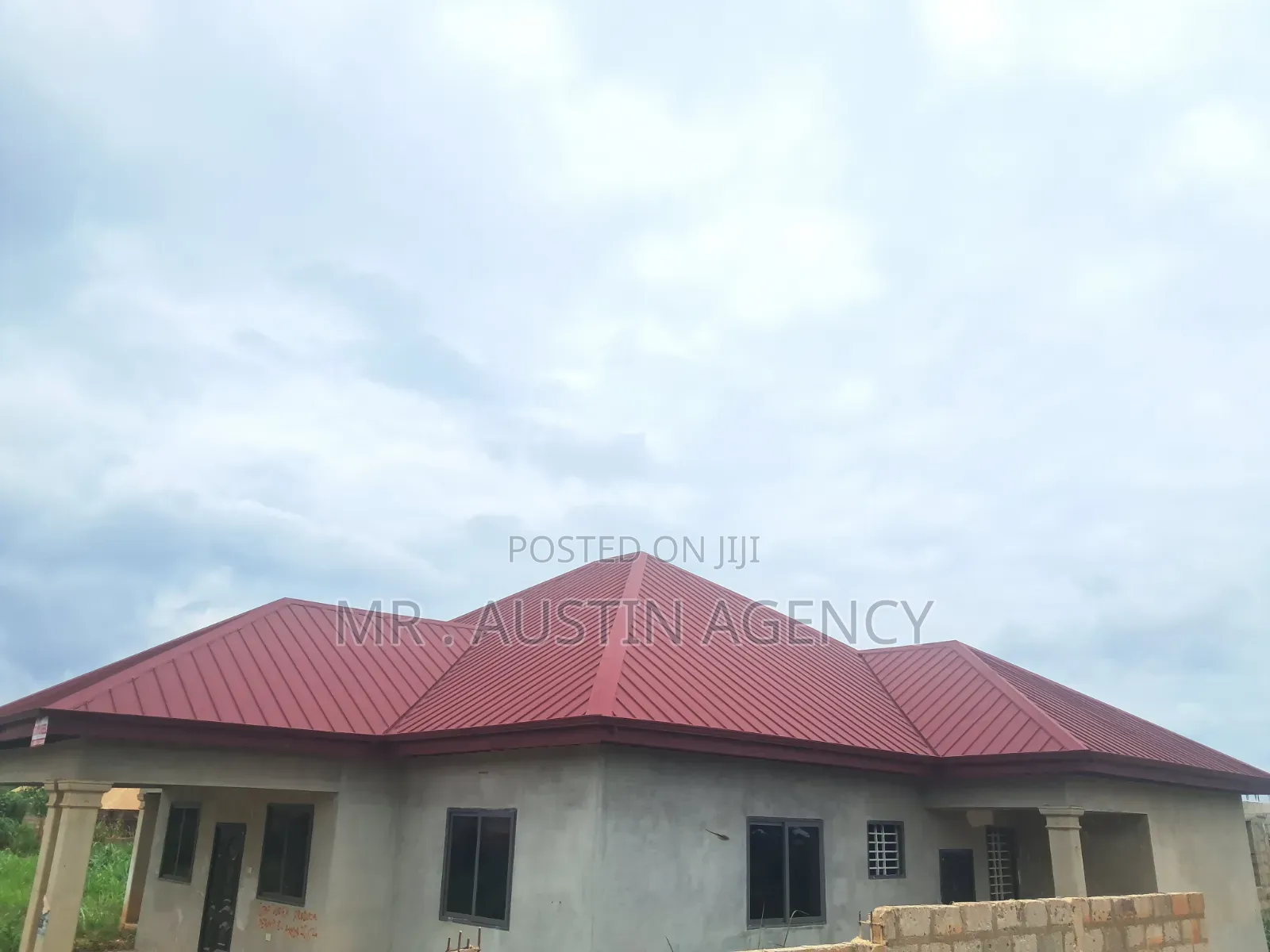 4bdrm House in Atwima Kwanwoma for sale