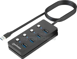 USB Extension Cable 20m 4port