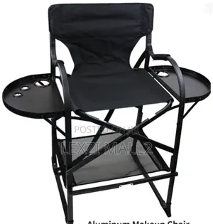 Professional Makeup Chair