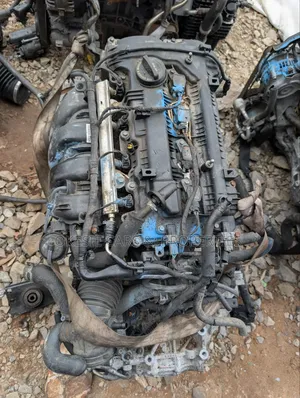 Hyundai Elantra 2014-2016 Complete Engine