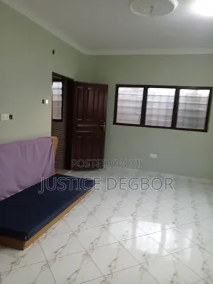 1bdrm Apartment in Bestchoice, Mile 7 for rent
