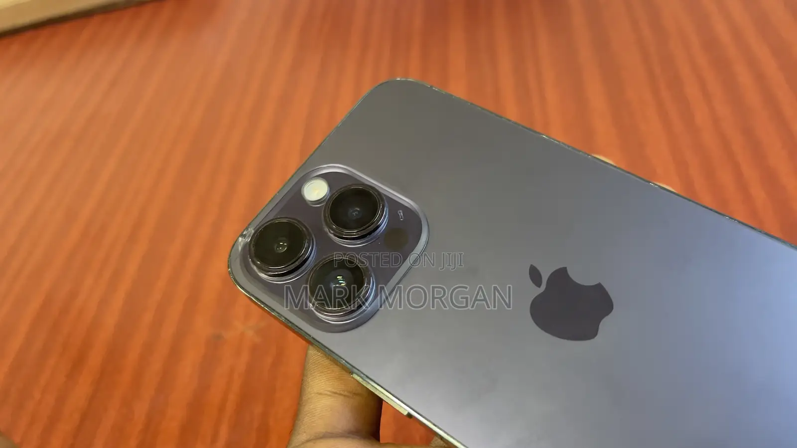 Apple iPhone 14 Pro Max 256 GB Purple
