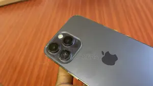 Apple iPhone 14 Pro Max 256 GB Purple
