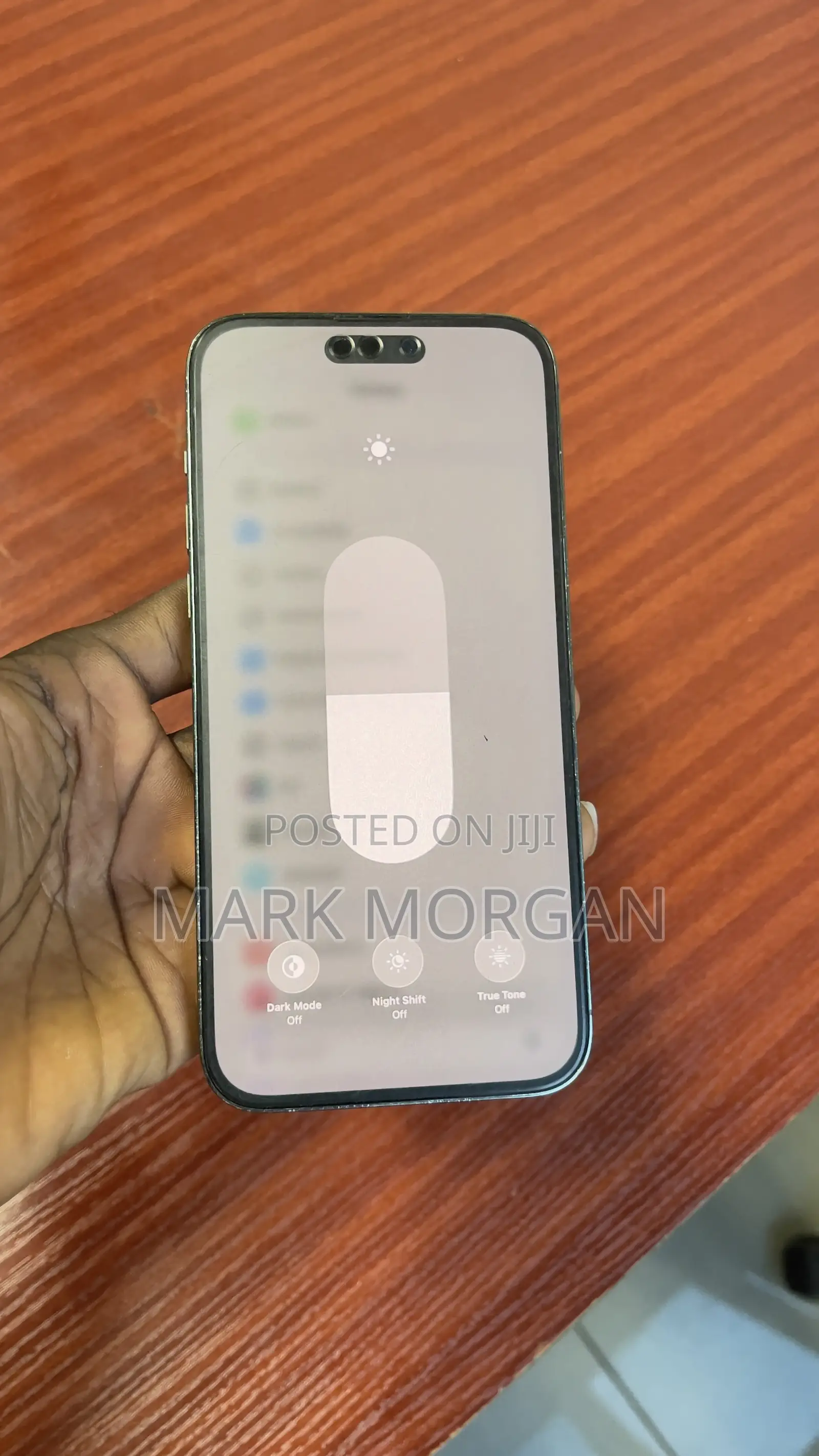 Apple iPhone 14 Pro Max 256 GB Purple