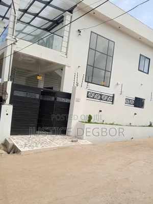 3bdrm Apartment in Bestchoice, Ola Achool Area for rent