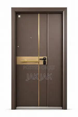 Quality Security Doors