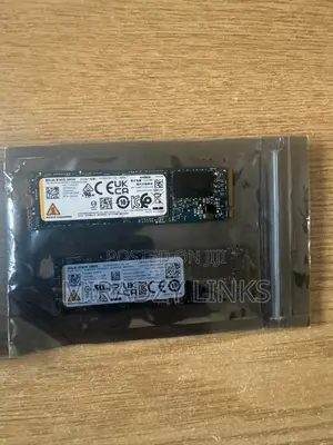 Samsung PM9A1 MZ-VL21T10B 1TB PCIe 4.0 NVMe 2280 Solid State Drive