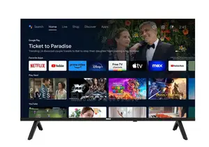 32 Inch TV