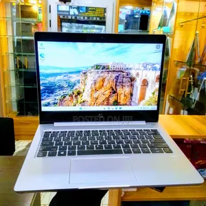Laptop HP ProBook 430 G6 8GB Intel Core i5 SSD 256GB
