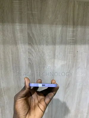 New Apple iPhone 12 128 GB Purple