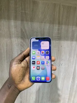 New Apple iPhone 12 128 GB Purple