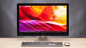 Desktop Computer Asus Zen AiO Pro Z240IE 16GB Intel Core i7 HDD+SSD 1T