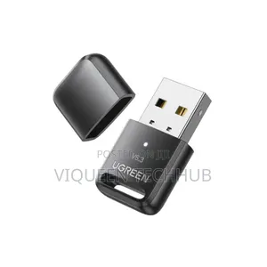 USB 5.e Bluetooth Adaptor