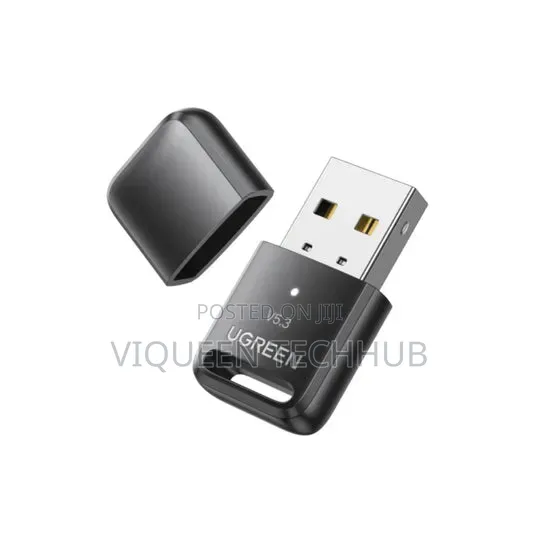 USB 5.e Bluetooth Adaptor