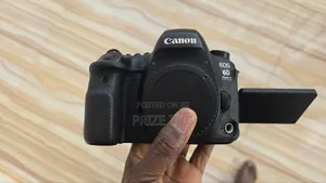 Canon 6d Mark 2