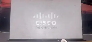 Cisco SF300-24 24-Port 10/100 Managed Switch With Gigabit Uplinks M