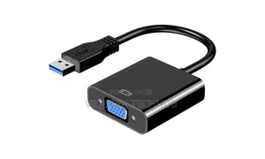 USB 3.0 to VGA Adapter