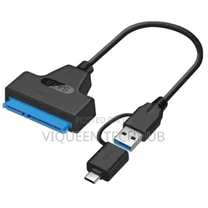 USB 3.0 to Sata Cable