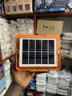 Solar Led Lights