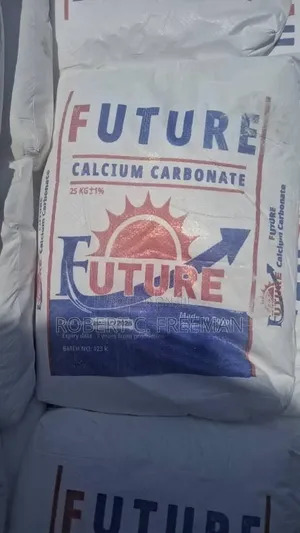 Calcium Carbonate
