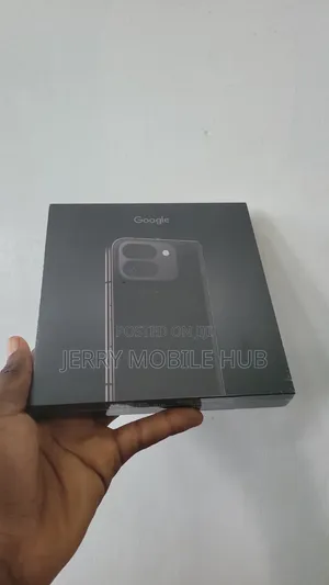 New Google Pixel 9 Pro Fold 256 GB