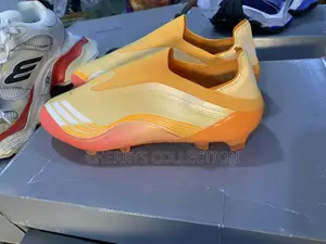 Football Boots