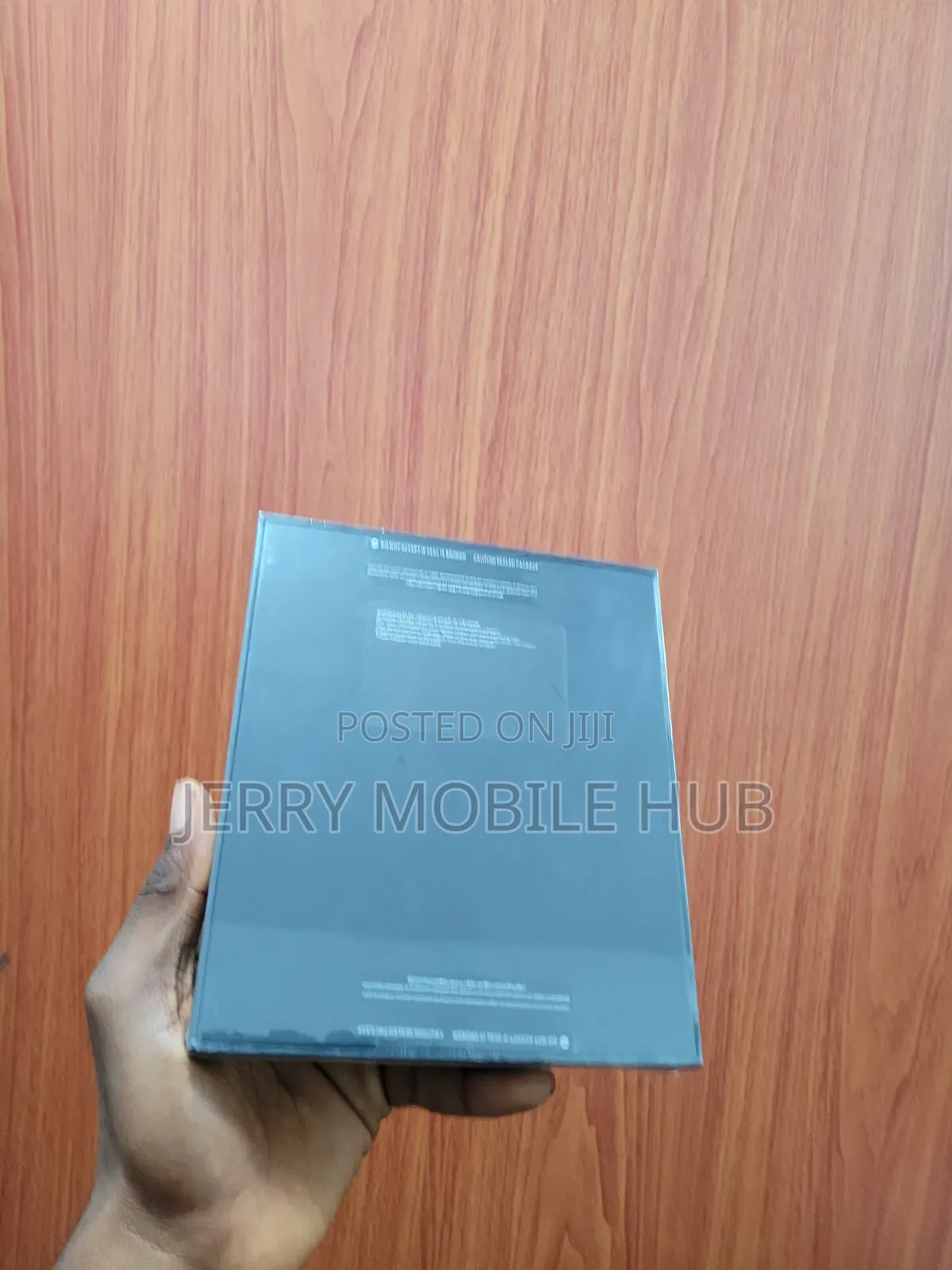 New Samsung Galaxy Z Fold6 512 GB Blue