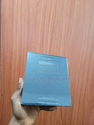 New Samsung Galaxy Z Fold6 512 GB Blue