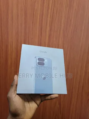 New Google Pixel 10 Pro Fold 256 GB