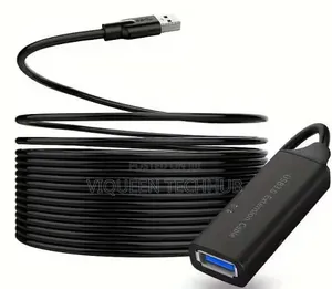 USB 3.0 Male to Female Cable 10mt