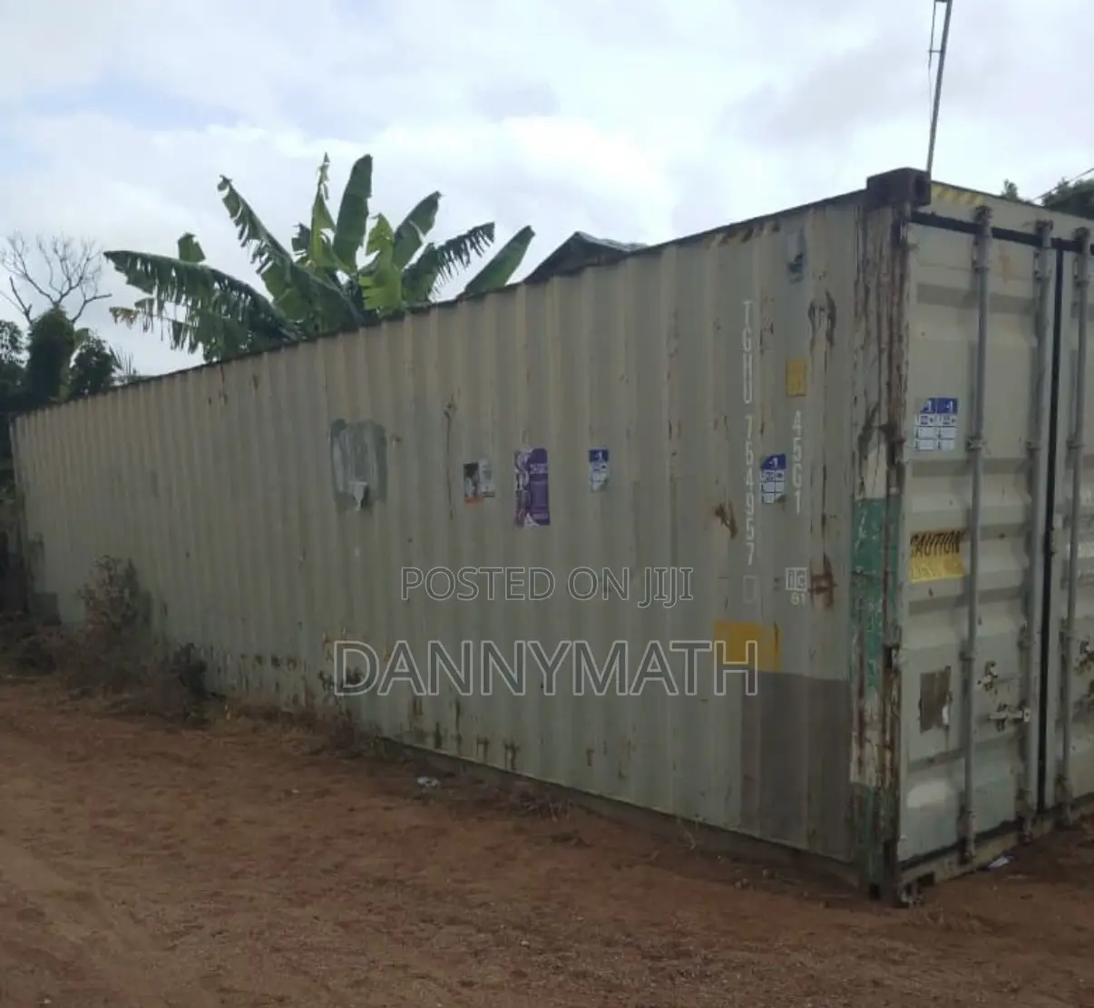 Shipping Containers 40 Feet High Cuba