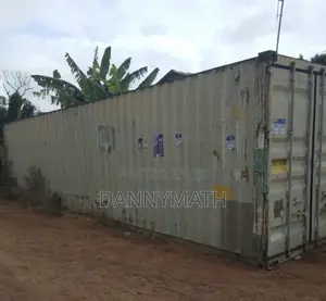 Shipping Containers 40 Feet High Cuba