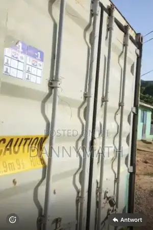 Shipping Containers 40 Feet High Cuba