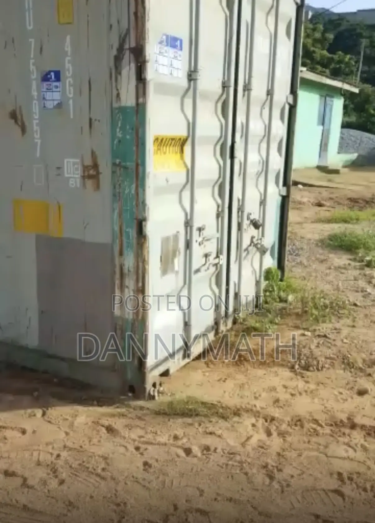 Shipping Containers 40 Feet High Cuba
