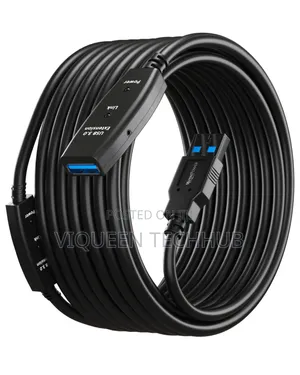 USB 3.0 Male Tp Female Cable 15mt