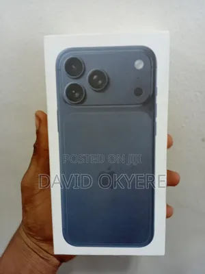 New Apple iPhone XS Max 256 GB Blue