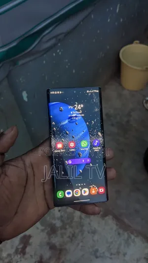 Samsung Galaxy Note 10 5G 256 GB Blue