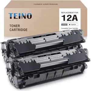 Upc Laser Toner 49a/53a