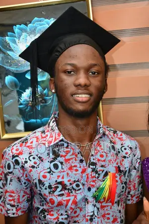 Mr Martin Addo