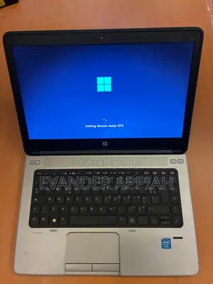 Laptop HP ProBook 640 G1 8GB Intel HDD 500GB