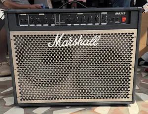 Marshall MG212 Lead Guitar Combo Amplifier With 100 Watts of Power