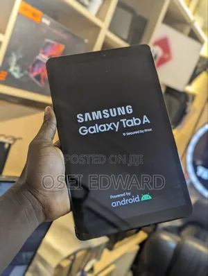 Samsung Galaxy Tab Active 32 GB Blue