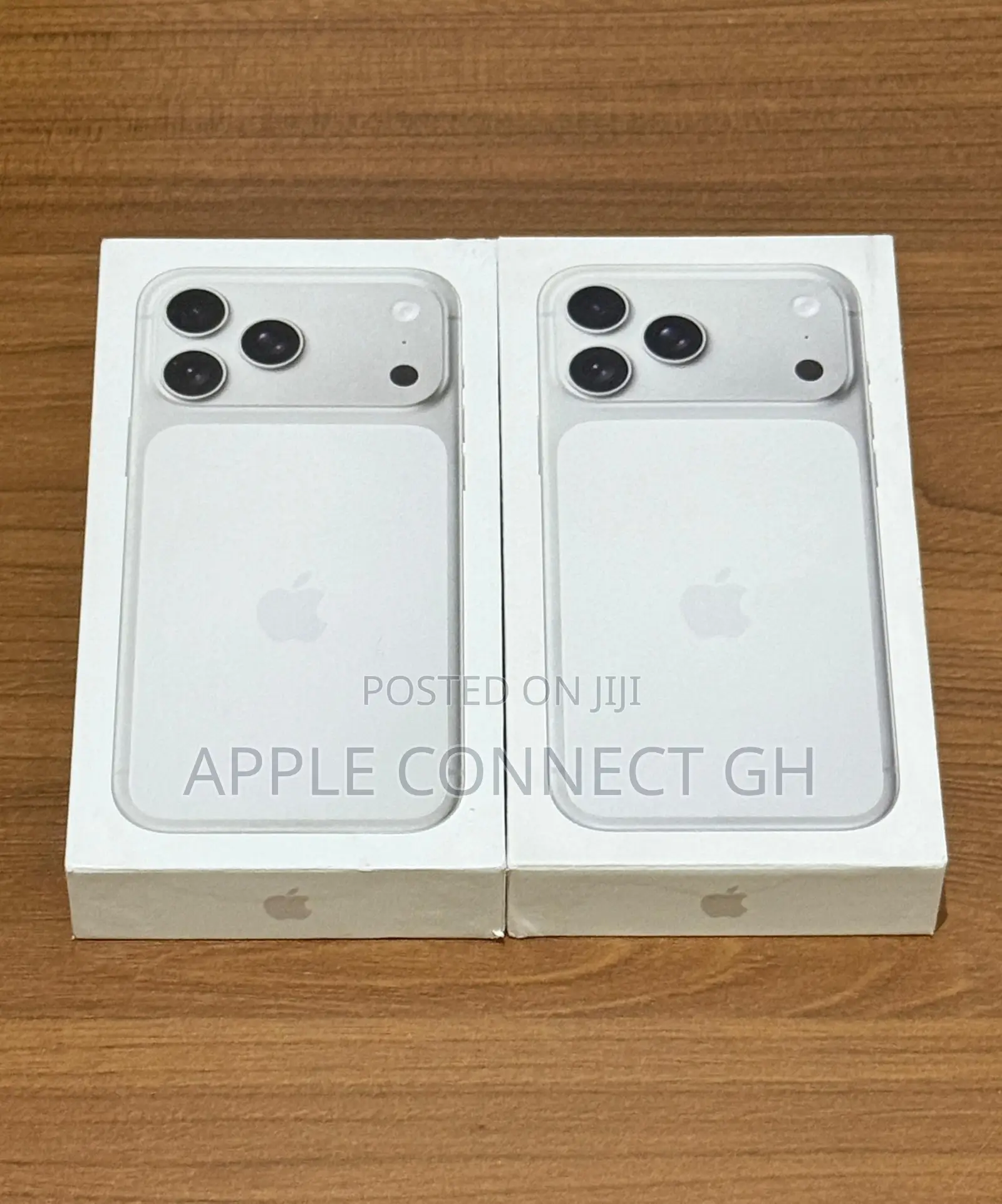 New Apple iPhone 17 Pro Max 256 GB Orange