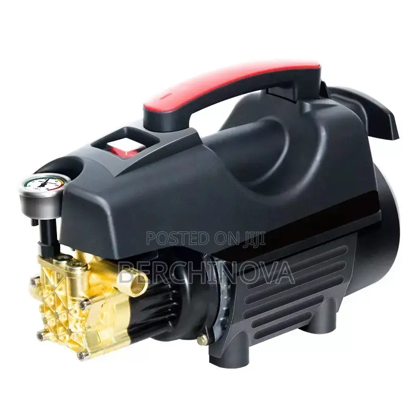 Pressure Washer