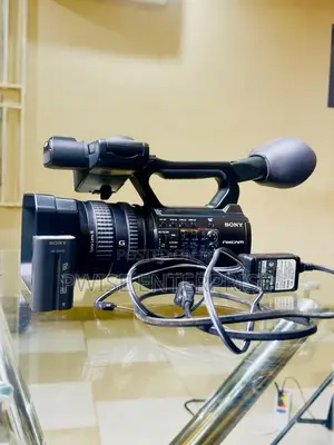 Original Sony Nx100 Camcorder
