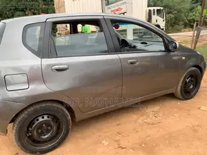 Chevrolet Kalos 2013