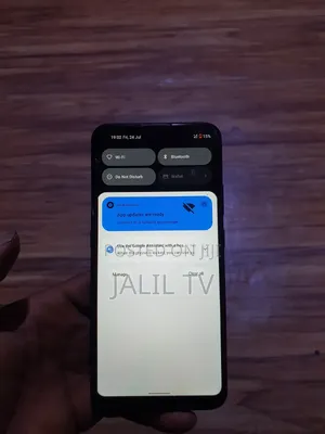 Nokia 5.4 128 GB Blue